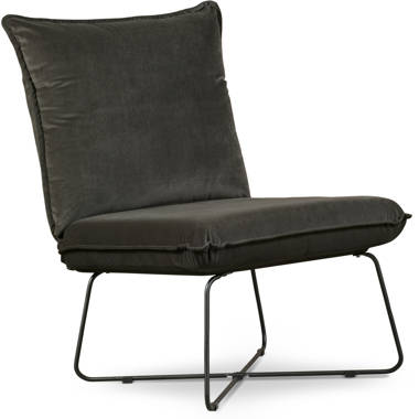 Tommy Hilfiger Ellington Armless Accent Chair